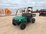 Polaris Ranger UTV