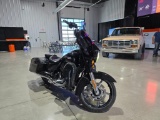 2016 Harley Davidson