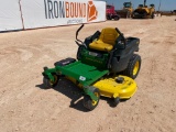 John Deere Z425 EZtrak Mower