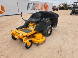 Cub Cadet RZT Riding Mower