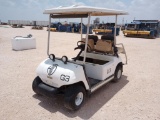 Yamaha Golf Cart