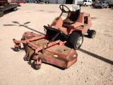Jacobsen Riding Mower