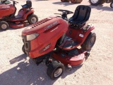 Troy Bilt 917 Riding Mower