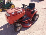 2006 Troy Bilt 6605 Riding Mower