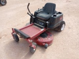 Toro Z4200 Zero Turn Mower