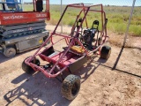 Go Cart