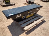 Unused Northern Tool 63'' Crossover Tool Box