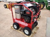 Unused Magnum 4000 Series Pressure Washer