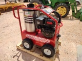 Unused Magnum 4000 Series Pressure Washer