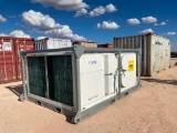 CAPS Custom Air Products & Services Hear and Air Unit