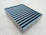 Unused (76 Bin) Metal Bolt Bin