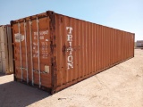40 Ft Storage Container