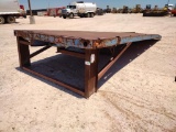 Loading Ramp