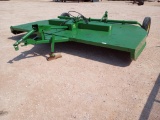 14Ft Gyramor 737 Rotary Cutter