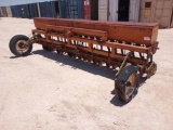 12Ft Tye Grain Drill