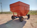 Killbros 375 Grain Handler Cart