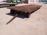 Farm Wagon