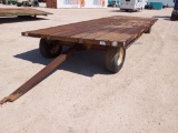 Farm Wagon