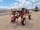 Terminator Spray Buggy