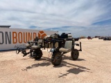 Schweiss Self Propelled Sprayer