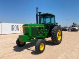John Deere 4440 Tractor