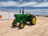 John Deere 3020 Tractor