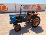 1981 Ford 1300 Tractor