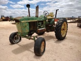 John Deere 3010 Tractor
