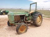 John Deere 2040 Tractor