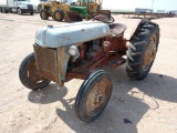 Ford Tractor