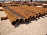 Approx (25) 8'' Water Well Pipe