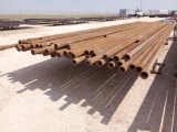 Approx (60) Joints of 2 7/8'' Pipe