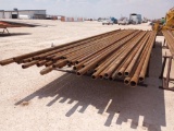 Approx (50) Joints of 2 7/8'' Pipe