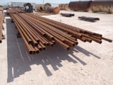 Approx (50) Joints of 2 7/8'' Pipe