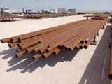 Approx (50) Joints of 2 7/8'' Pipe