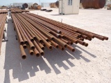 Approx (50) Joints of 2 7/8'' Pipe