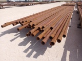 Approx (50) Joints of 2 7/8'' Pipe