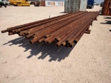 Approx (50) Joints of 2 7/8'' Pipe