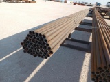 Bundle of (50) Joints 1 1/2? Steel Tubing 20Ft Long