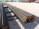 Bundle of (50) Joints 1 1/2? Steel Tubing 20Ft Long