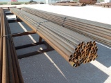 Bundle of (50) Joints 1 1/2? Steel Tubing 20Ft Long