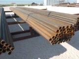 Bundle of (50) Joints 1 1/2? Steel Tubing 20Ft Long