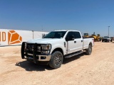 2019 Ford F-350 XLT Pickup Truck