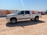 2008 Dodge Ram Pickup