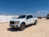 2020 Ford F-150 STX Pickup