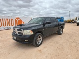 2009 Dodge Ram 1500 Pickup