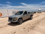 2009 GMC Canyon SLE Pickup
