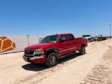 2006 GMC 2500 HD Pickup