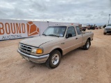 1994 Ford Ranger XLT Pickup