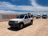 2007 Nissan X Terra